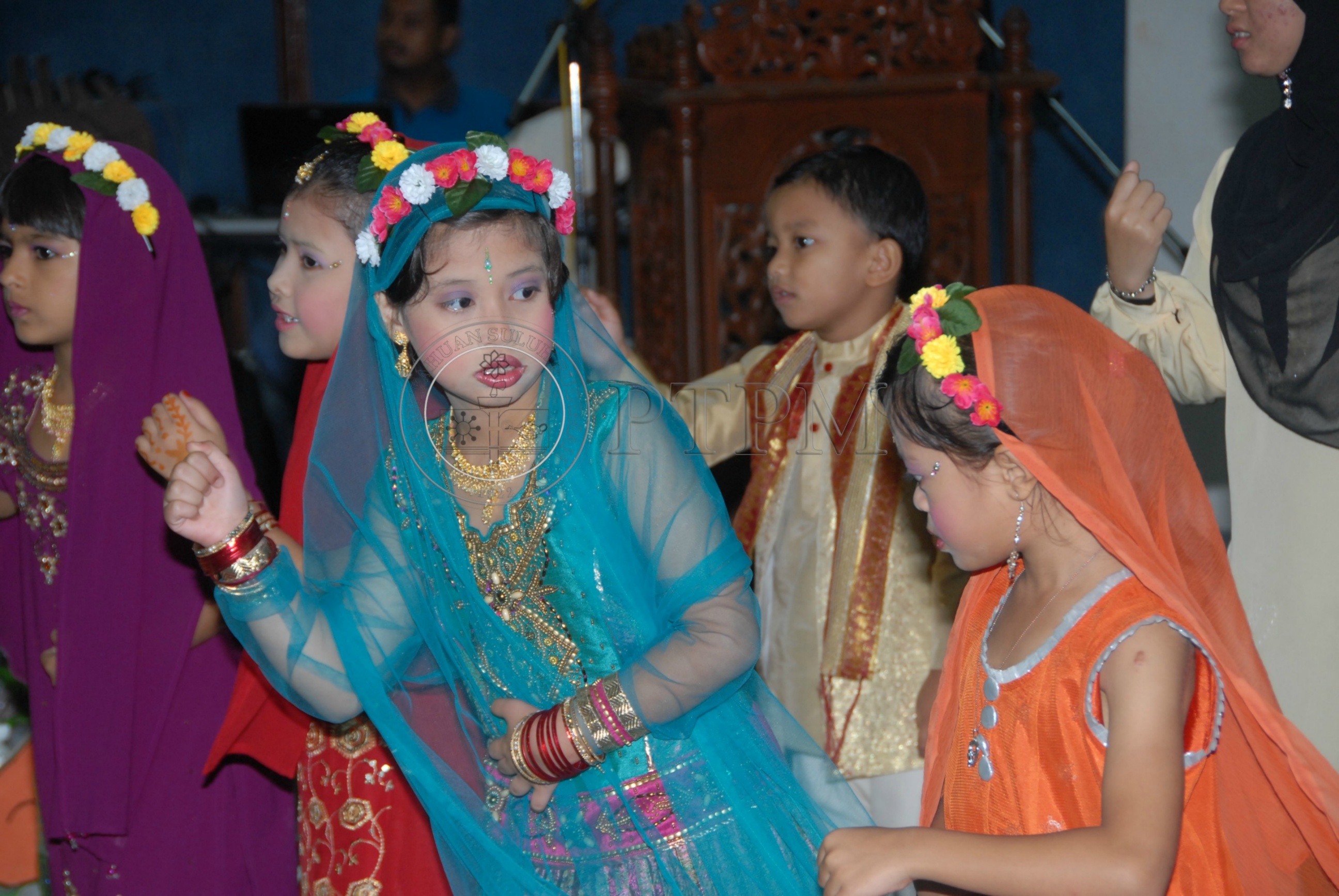 PTPM 11 100 TADIKA  IDA 0052